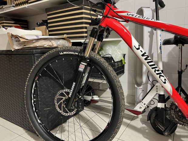 Specialized Kerkpr 26" M mret