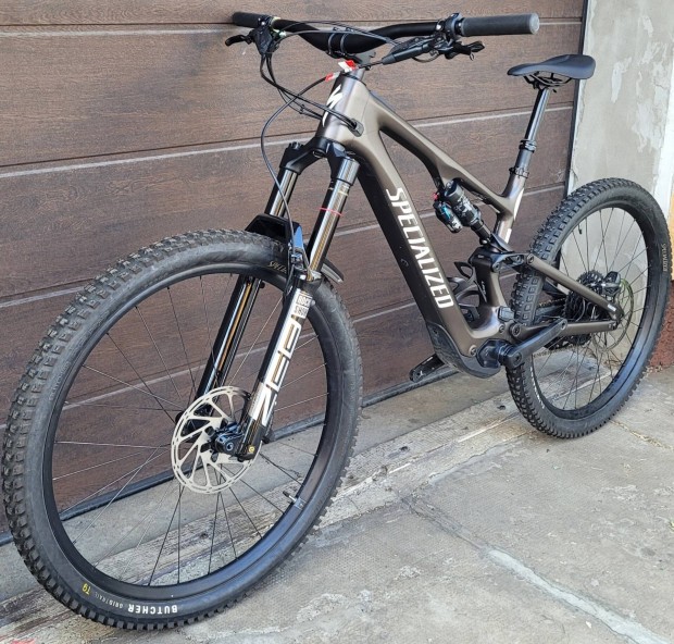 Specialized Levo SL 2 Carbon  50Nm S4 115Km Emtb Ebike 