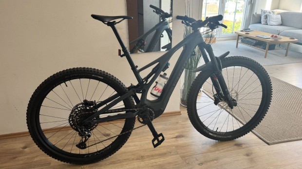 Specialized Levo SL Exp 29" Ebike Carbon 2021 E-bike