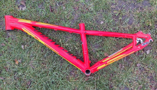 Specialized Pitch 27,5"-os  alumnium vz