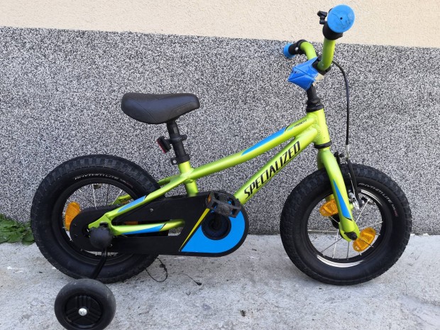 Specialized Riprock 12 gyerek gyermek kerkpr bicikli 12-es Cube Ktm 