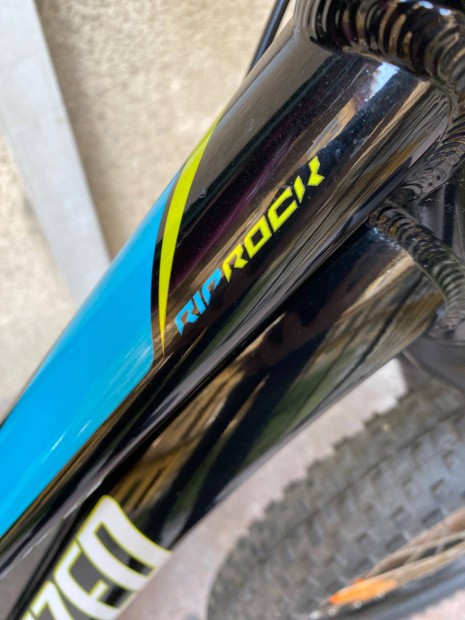 Specialized Riprock 24 - 24 vjrat 2019