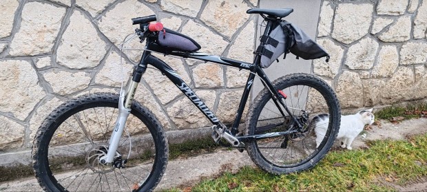 Specialized Rockhopper