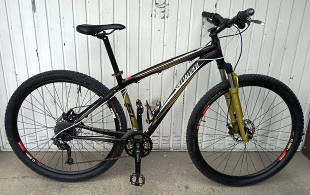 Specialized Rockhopper SL Comp 29-es MTB elad