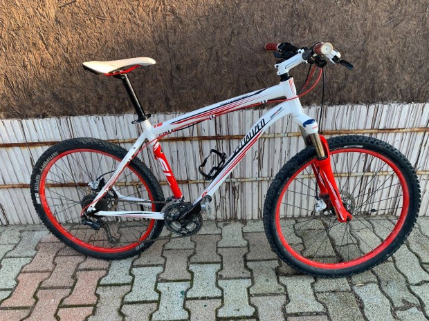 Specialized SL 26" Trcsafkes ,MTB kerkpr elad !