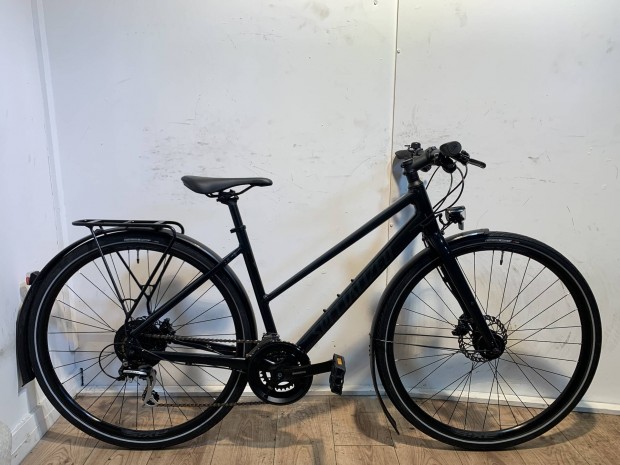 Specialized Sirrus 2.0 Step-Through EQ Ni 2022 kerkpr