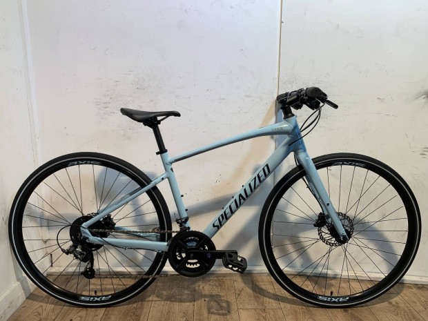 Specialized Sirrus 2.0 kerkpr