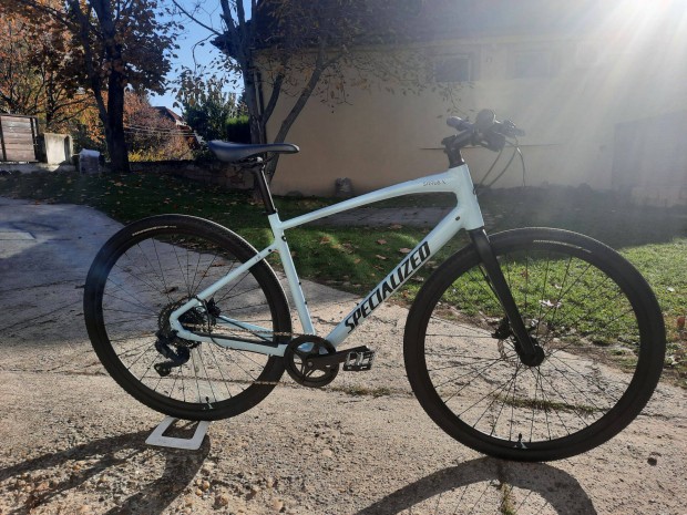 Specialized Sirrus X 2.0 M