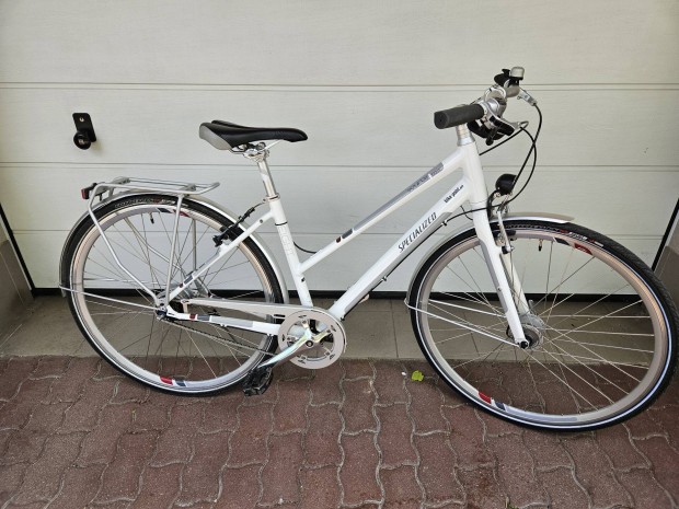 Specialized Source Eight 28-as M váz trekking kerékpár