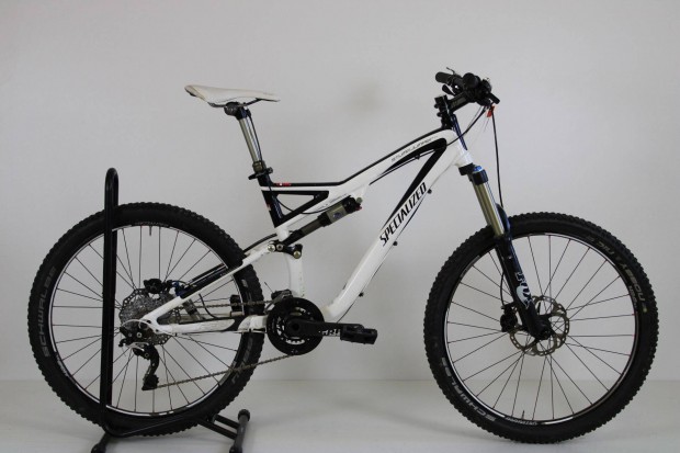 Specialized Stumpjumper 26"-os Fully MTB, 51cm/M