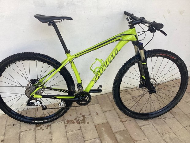 Specialized Stumpjumper Comp 29-er Medium