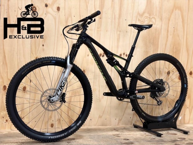 Specialized Stumpjumper Evo 29 hvelyk Carbon hegyi kerkpr Gx 2020