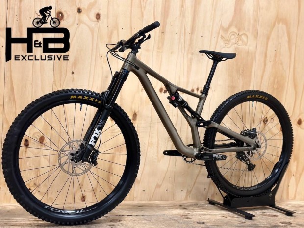 Specialized Stumpjumper Evo Comp Alloy 29 hvelykes hegyi kerkpr NX