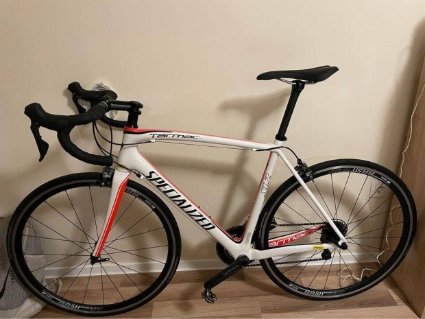 Specialized Tarmac SL2 Comp