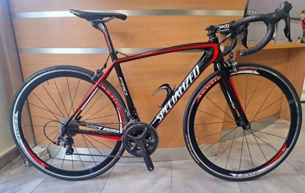 Specialized Tarmac SL4 Pro carbon orszgti hasznlt 48-52cm