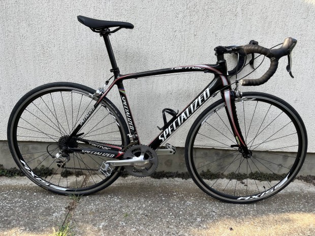 Specialized Tarmac orszgti kerkpr