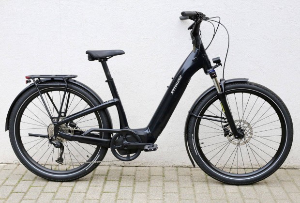 Specialized Turbo Como 3.0 27,5" jszer ebike kerkpr, 530Wh (M)