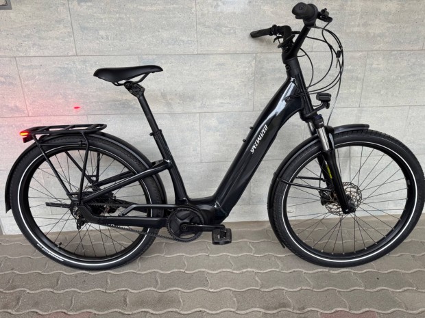 Specialized Turbo Como 4.0 IGH (Szjhajtsos) Ebike e-bike