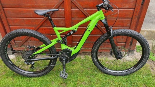 Specialized Turbo Levo