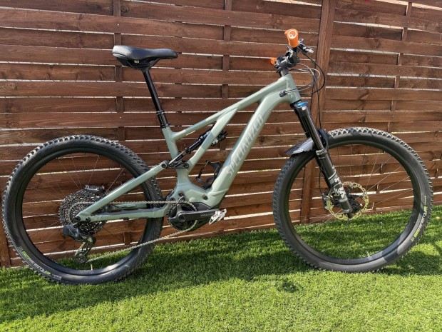 Specialized Turbo Levo Alloy Comp