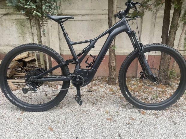 Specialized Turbo Lev Alloy Ebike jszer