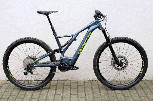 Specialized Turbo Levo Comp 700Wh 29" ebike kerkpr, pt akkuval (L)