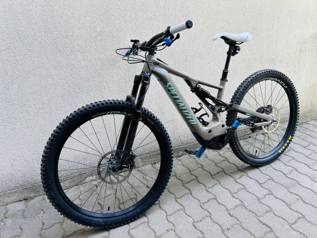 Specialized Turbo Levo Comp (2019) e-bike elektromos kerkpr bicikli