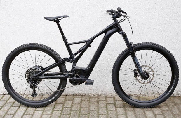 Specialized Turbo Levo FSR 29" M5 alu ebike kerkpr (L)