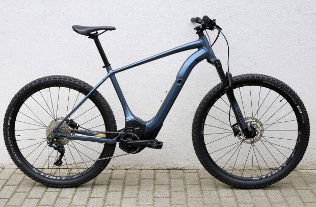 Specialized Turbo Levo Hardtail Comp 29" ebike kerkpr, 534 km, XL