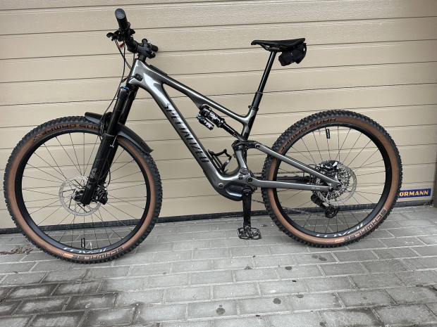 Specialized Turbo Levo SL 2 Expert Light E-Bike M 18kg !