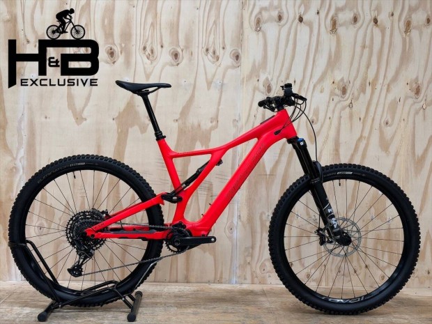 Specialized Turbo Levo SL Comp 29 hvelyk elektromos hegyi kerkpr