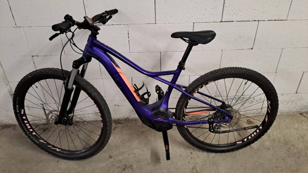 Specialized Turbo Levo e-bike, ebike elad, cserlhet XL-2XL-re!!