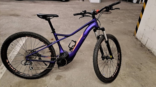 Specialized Turbo Levo ni ebike, e-bike elad!