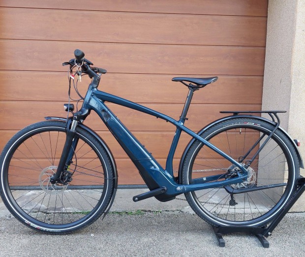 Specialized Turbo Vado 3.0 ebike/pedelec kerkpr(55 km!)