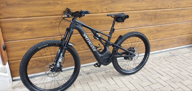 Specialized Turbo levo