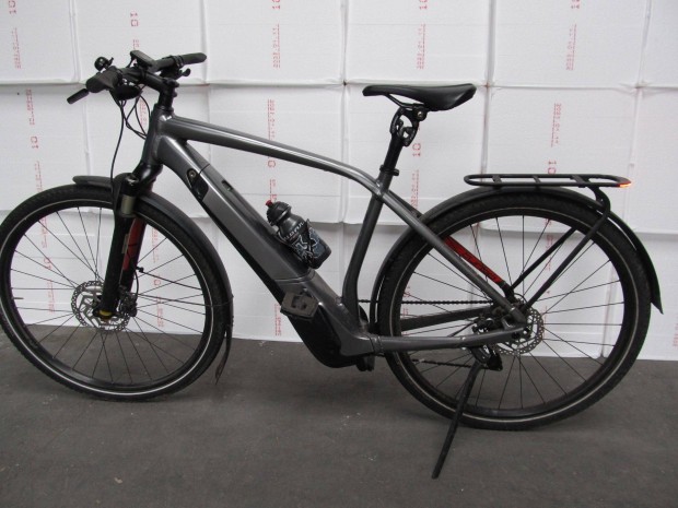 Specialized Vado 3 Ebike E-bike elektromos kerkpr 604 Wh
