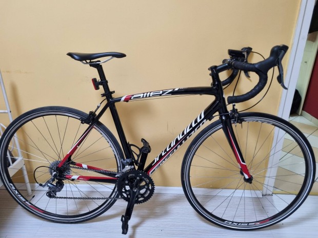 Specialized allez orszgti kerkpr (54cm) M mret 