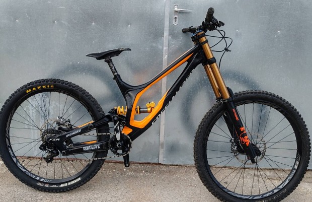 Specialized demo 8 dh kerkpr ebike csere rdekelhet