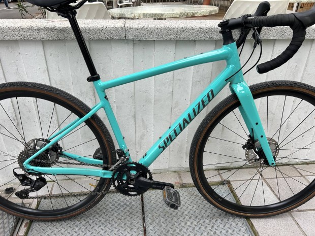 Specialized diverge gravel