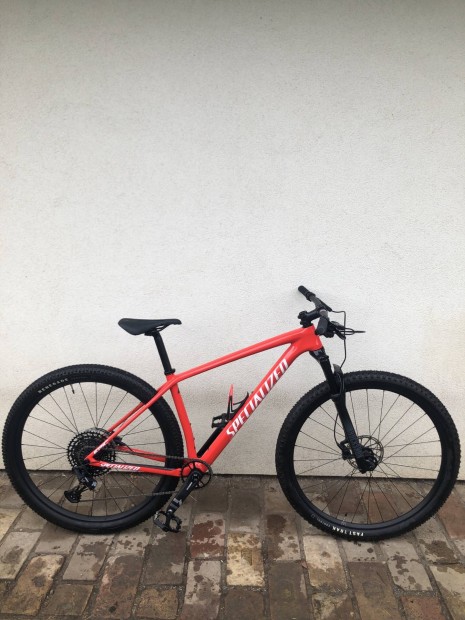 Specialized epic hardtail