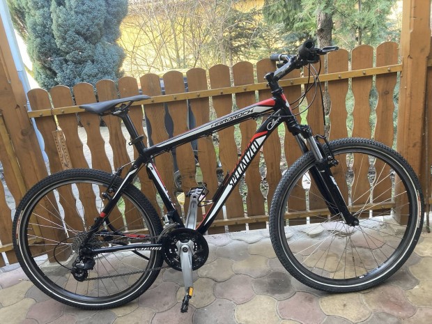 Specialized hardrock 26-os kerkpr