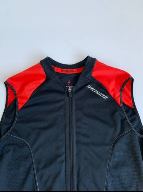 Specialized mellény kerékpáros biciklis