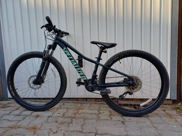 Specialized rockhopper MTB