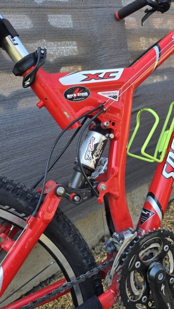Specialized stumpjumper 26" MTB