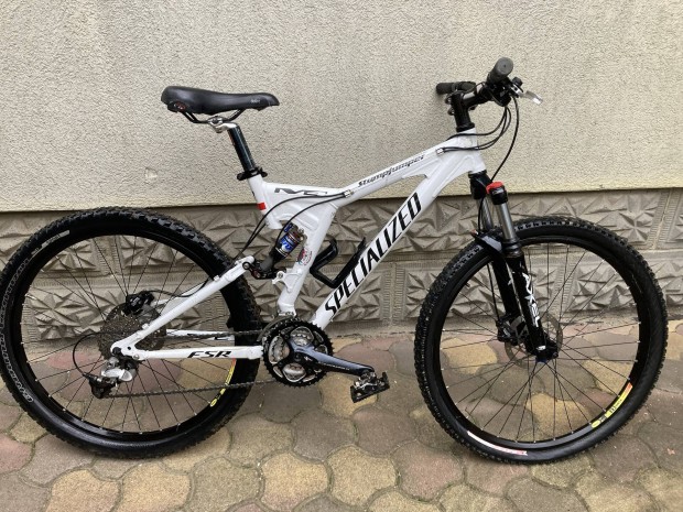 Specialized stumpjumper 26-os kerkpr