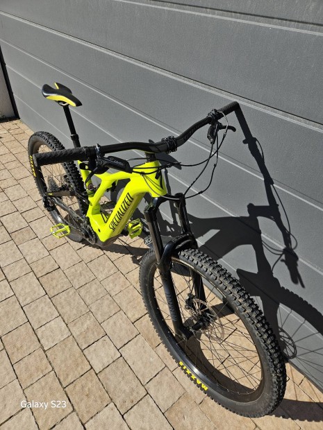 Specialized turbo levo fsr 2019 500wh