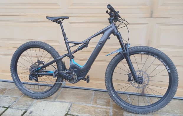 Specialized turbo levo fsr e-bike ,mtb