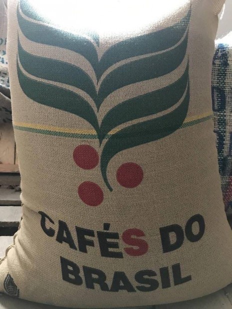Specialty kávépörkölő KFT eladó Specialty Coffee Roastery Ltd for sale