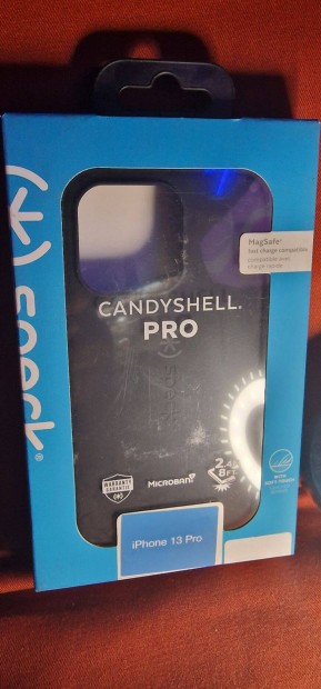 Speck Candyshell Pro iphone 13 Pro,fek