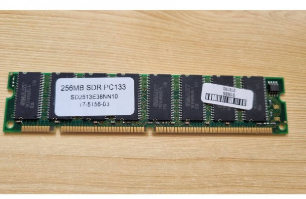 Spectec 256MB RAM